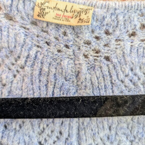Free People Summer sweater - Picture 3 of 4